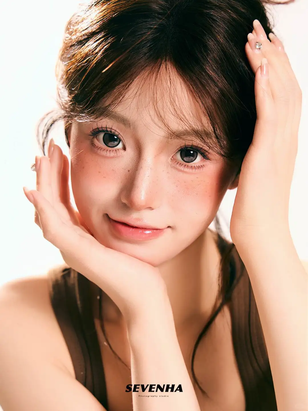 🍫巧克力女孩写真🍫｜天津韩系写真