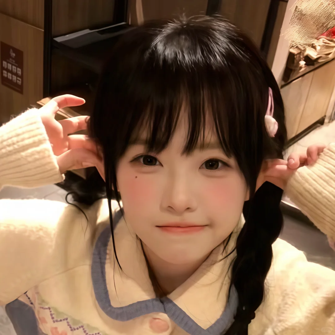 𝑾𝒆𝑪𝒉𝒂𝒕申请成为你的头像
