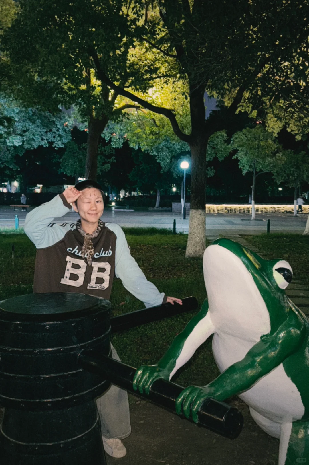 自然女都是谁在当，真给她们爽到了