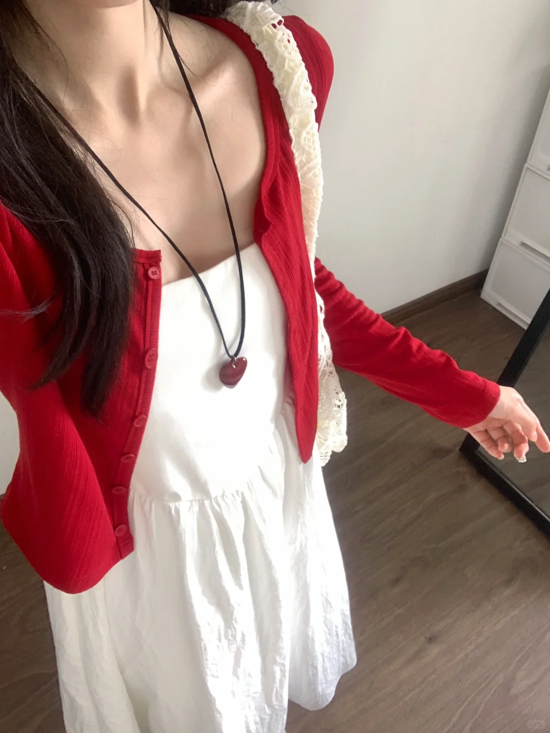 夏天穿这一身太好看啦！