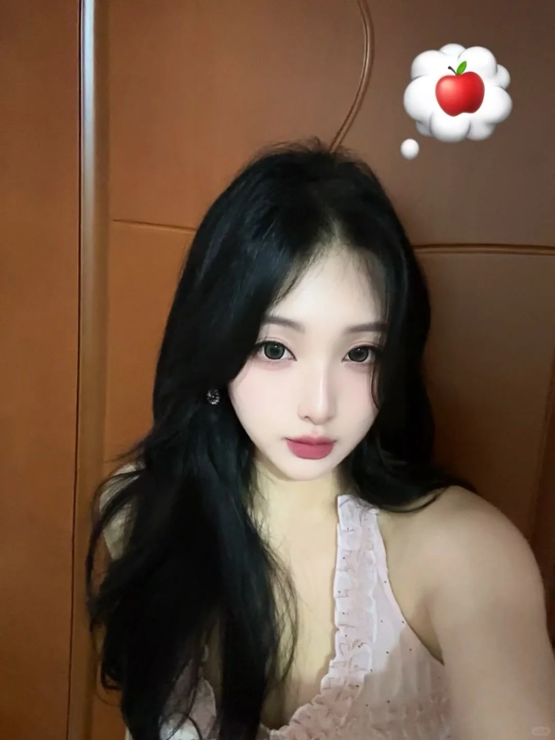 西安 | 奔现失败 对方说我差距太大