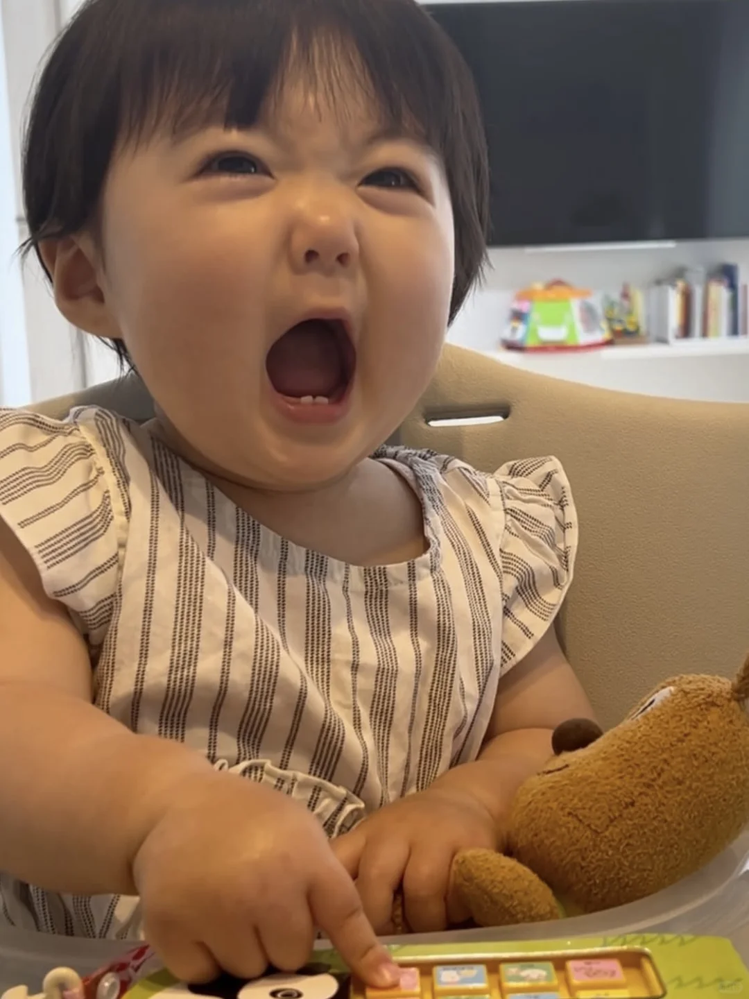 谁说t生不了了？