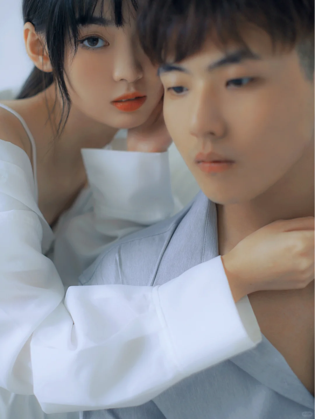 情侣写真｜意中人 🧡重庆写真