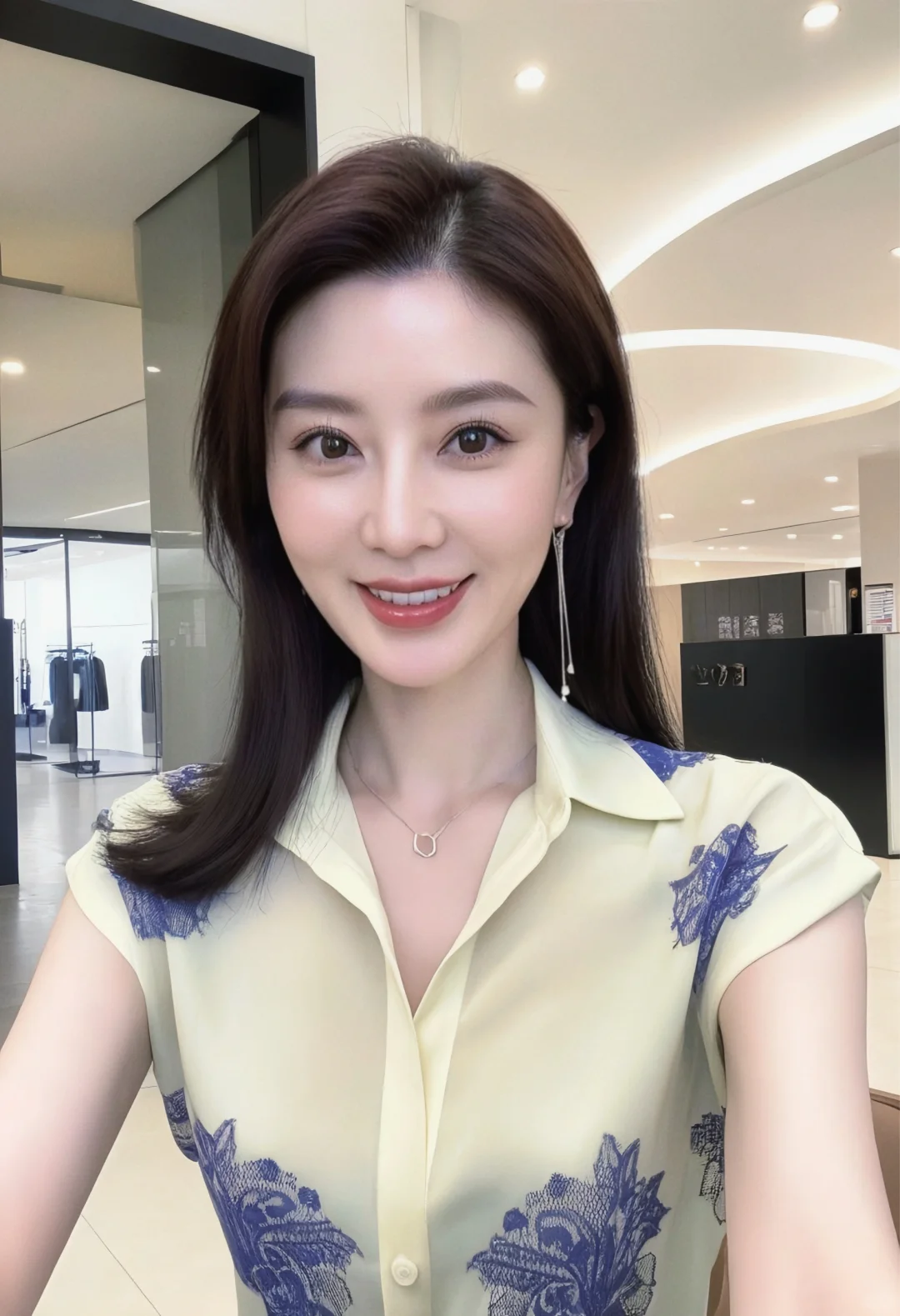 小妈既视感