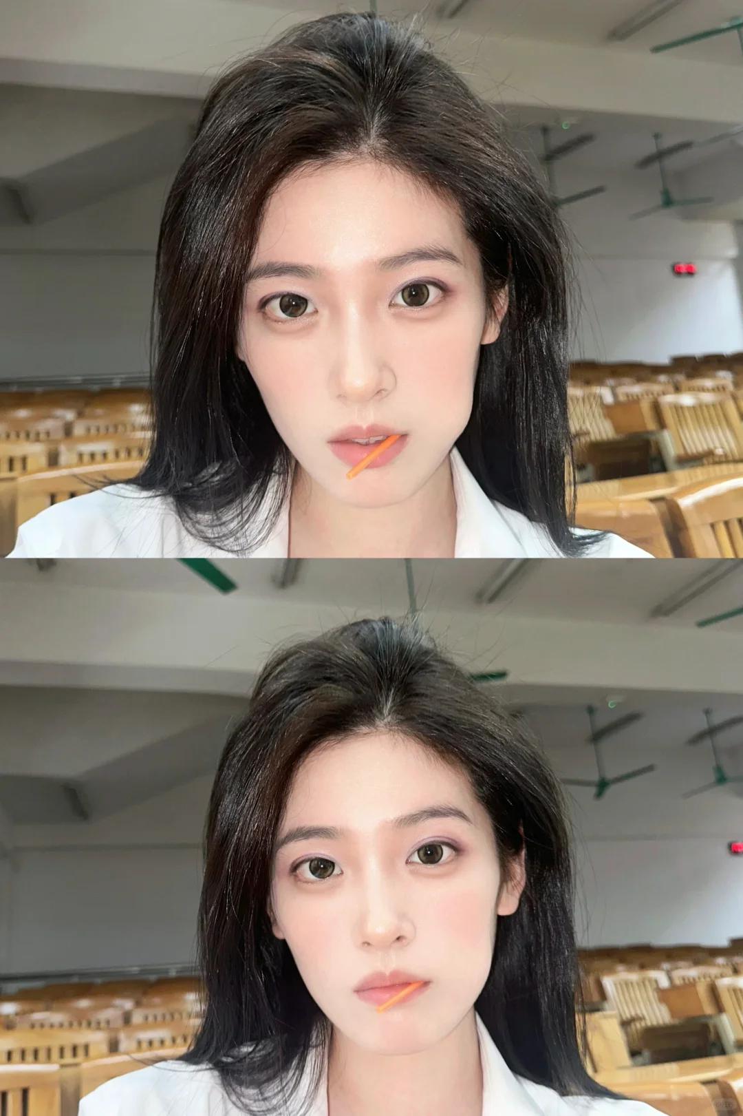 今天是女高📚📖🖊️
