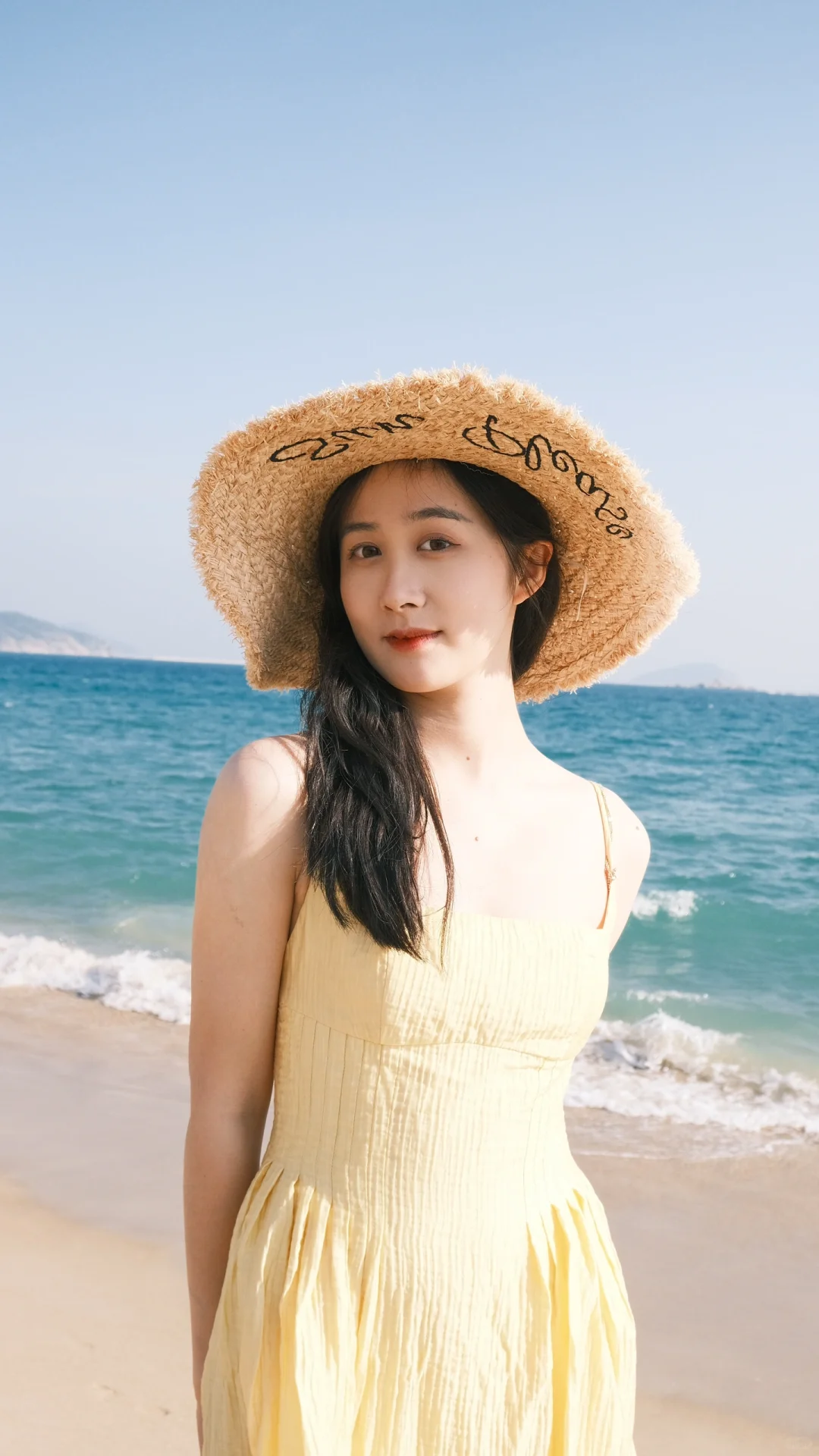 2025年｜和你一起看海🌊