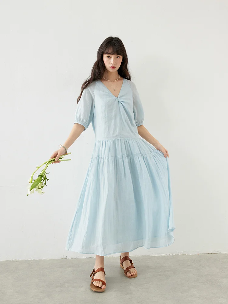 法式少女的春夏🌷