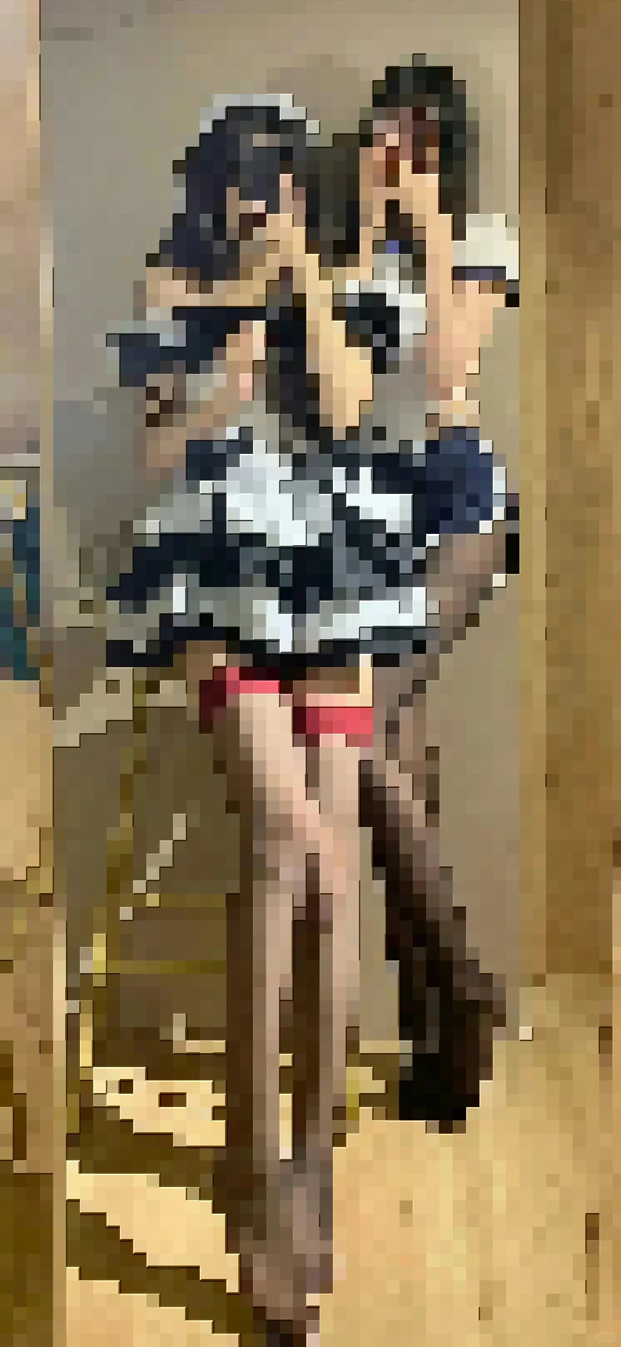动漫美少女在群里入口