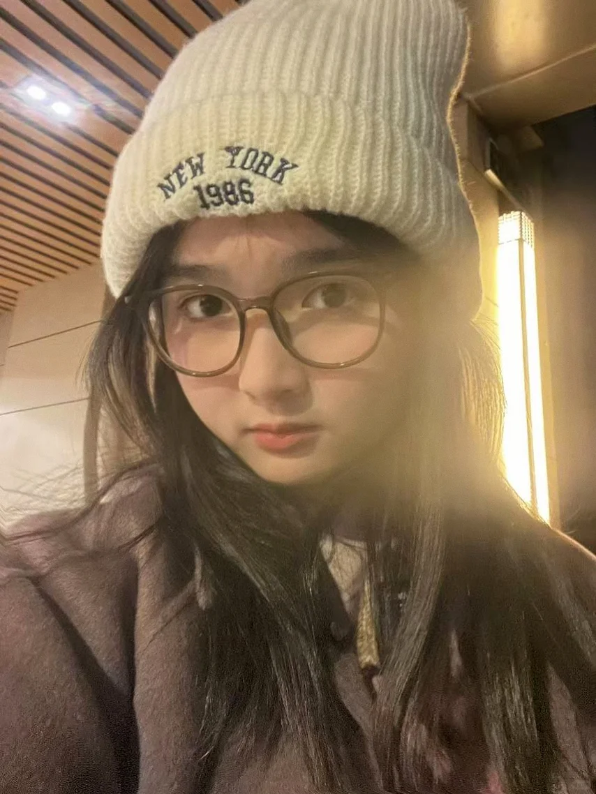 Hi～