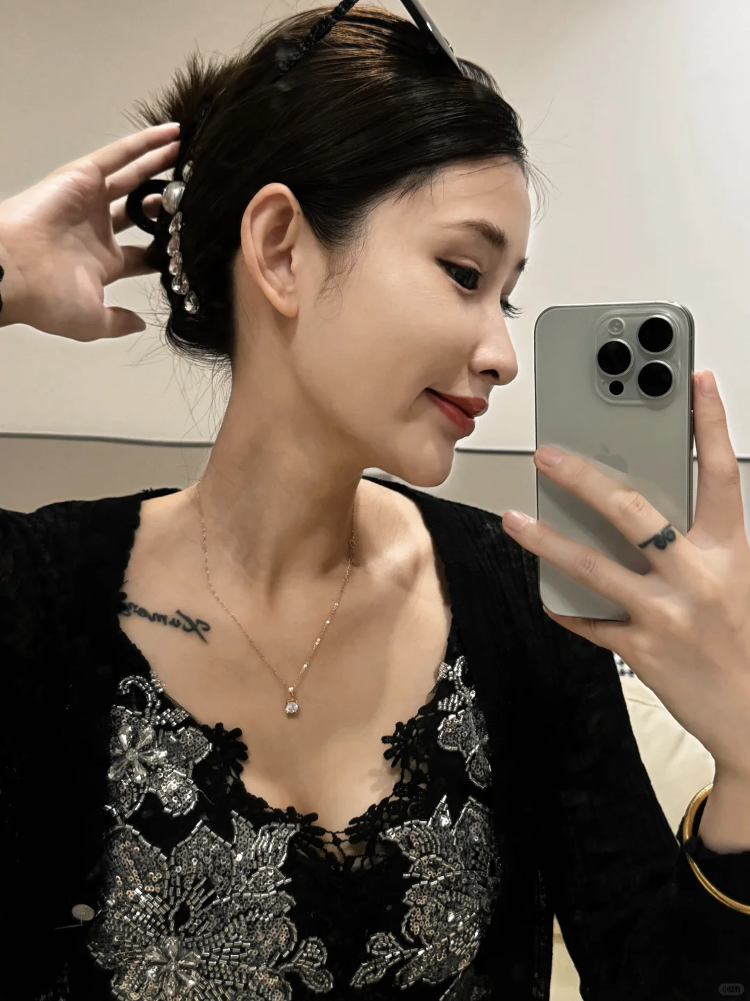喜欢自己 是跨越所有孤独的底气