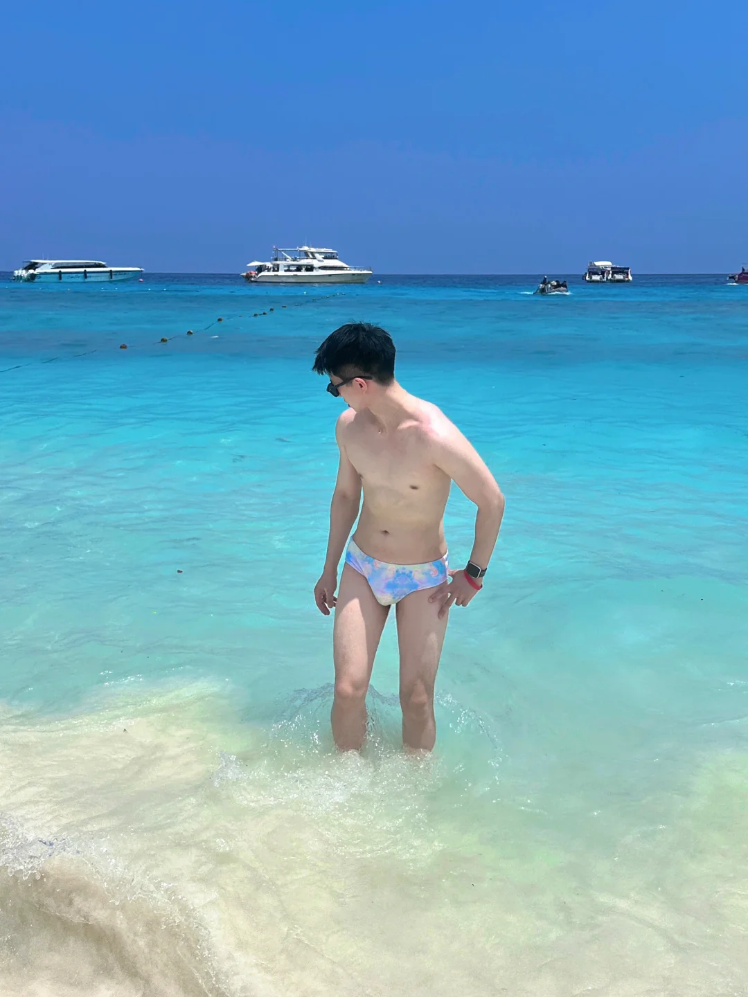 不好意思在朋友圈发系列