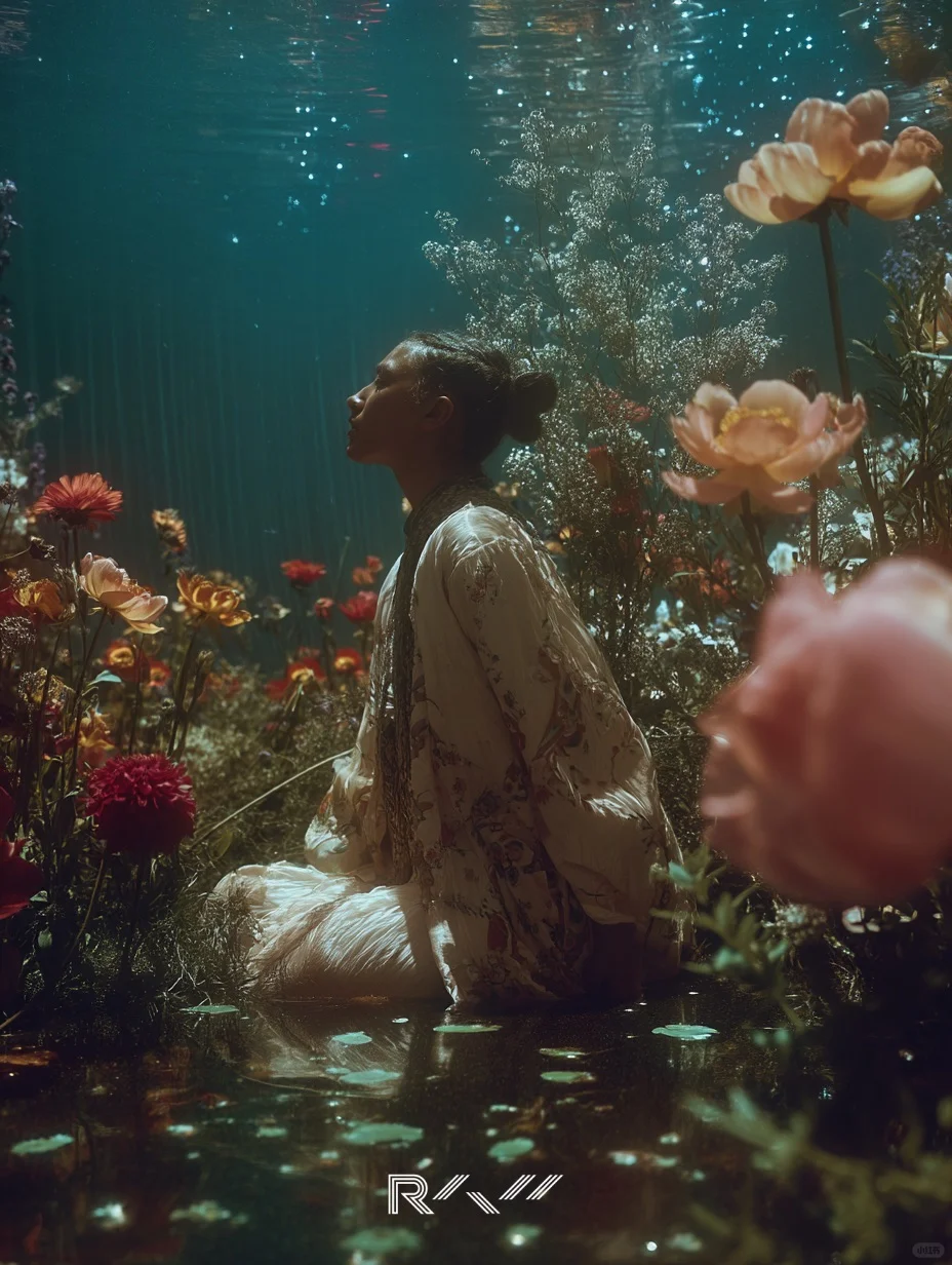 娇花与女子🌹