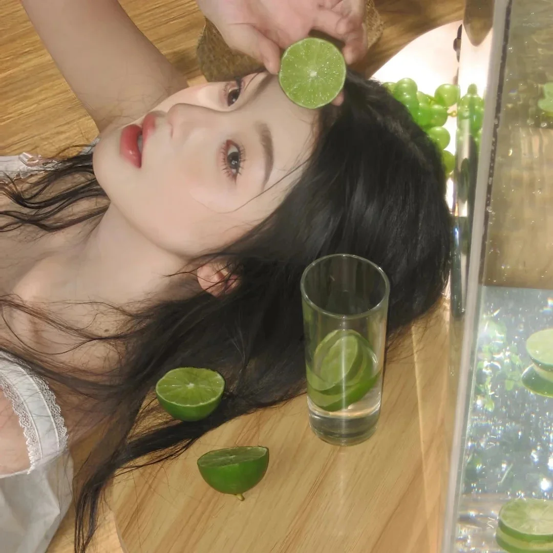 Share | 值得长期不换的头像