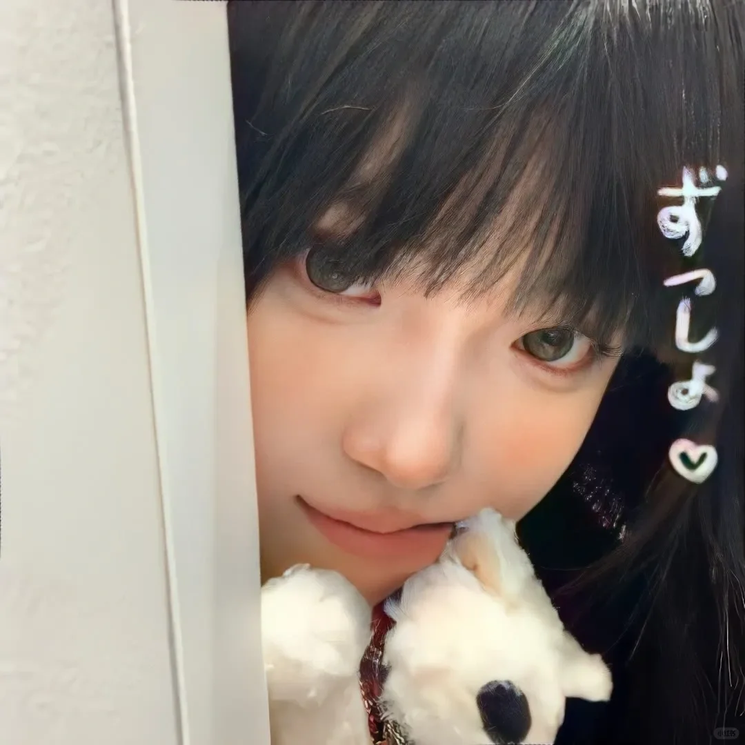 漂亮的女生头像来啦🎀ƪ(˘⌣˘)ʃ