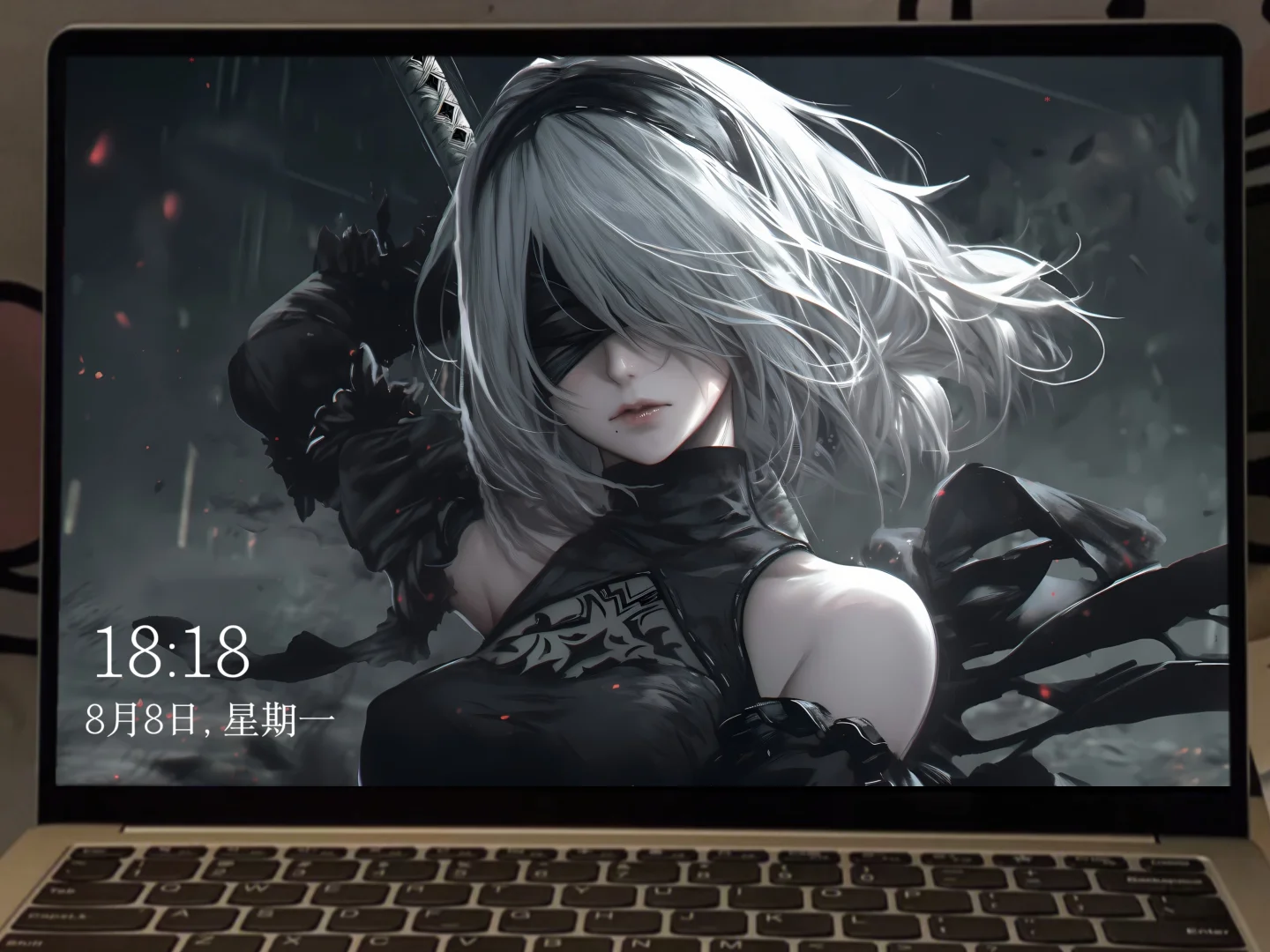 𝐒𝐡𝐚𝐫𝐞｜电脑壁纸超清8K原图