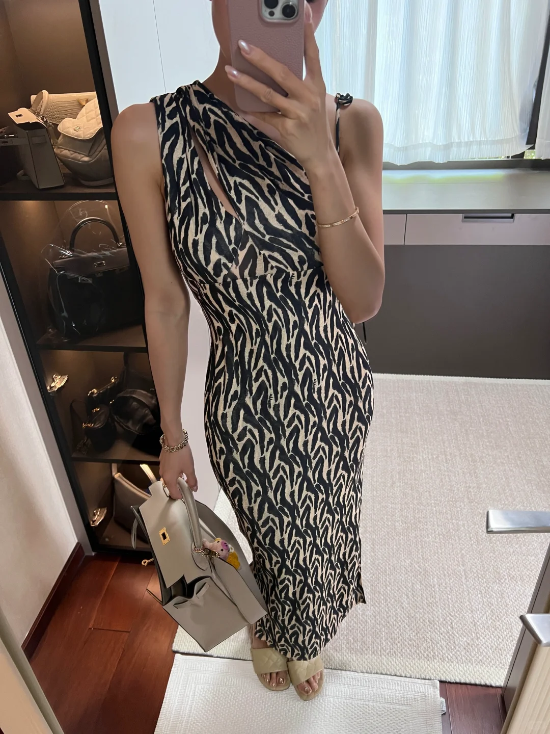 好懂成熟女人