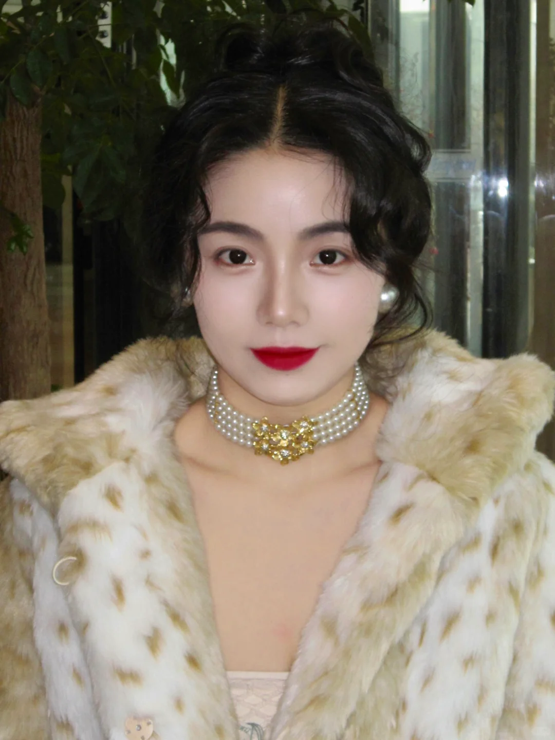 有种把孩子养的很好的人妻感