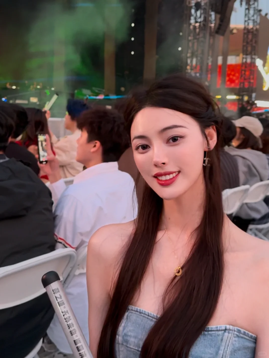 有木有首尔地陪愿意陪下美女啊！男女不限