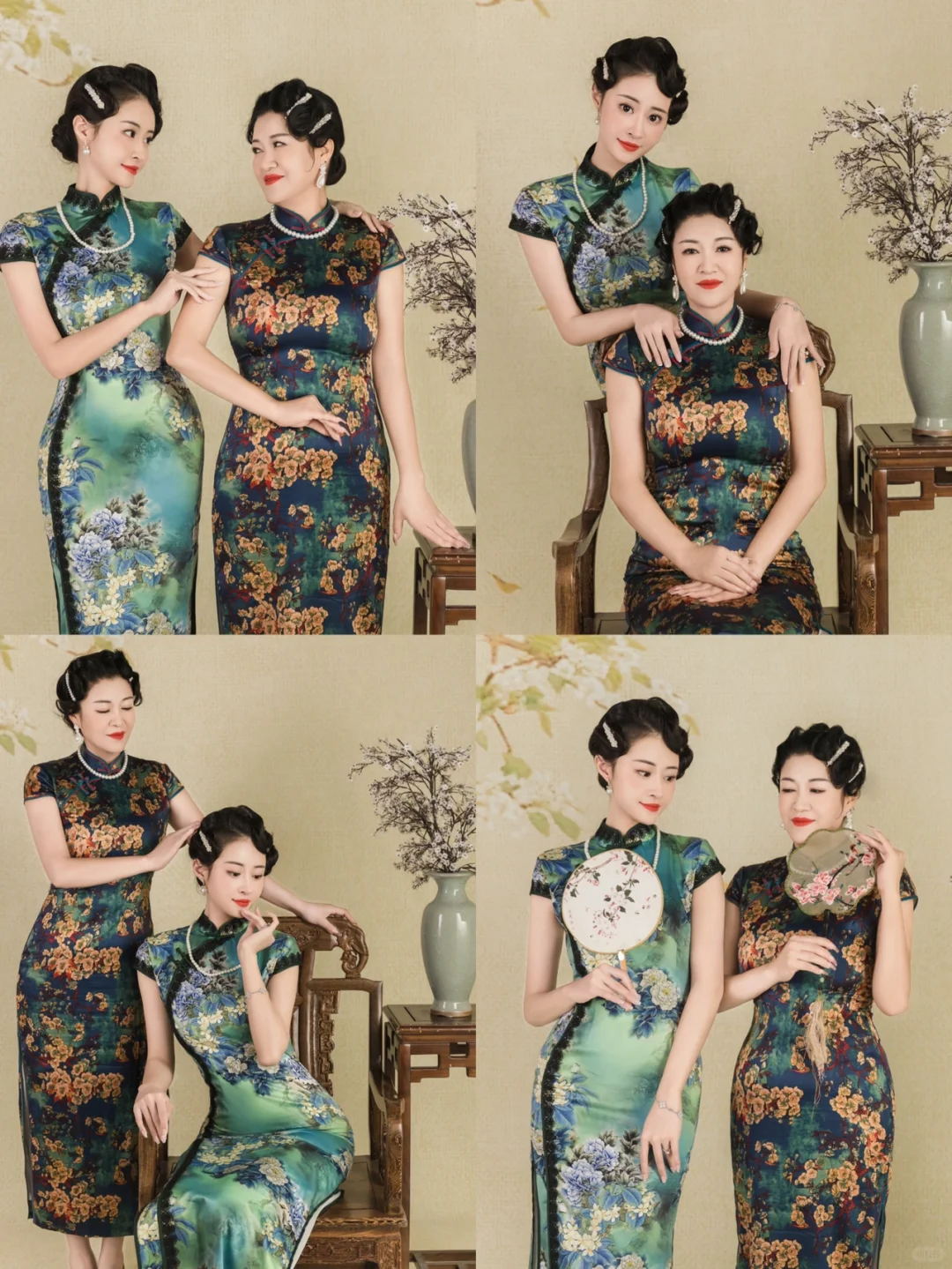5千块拍的30张精修写真到底值不值？‍♀️