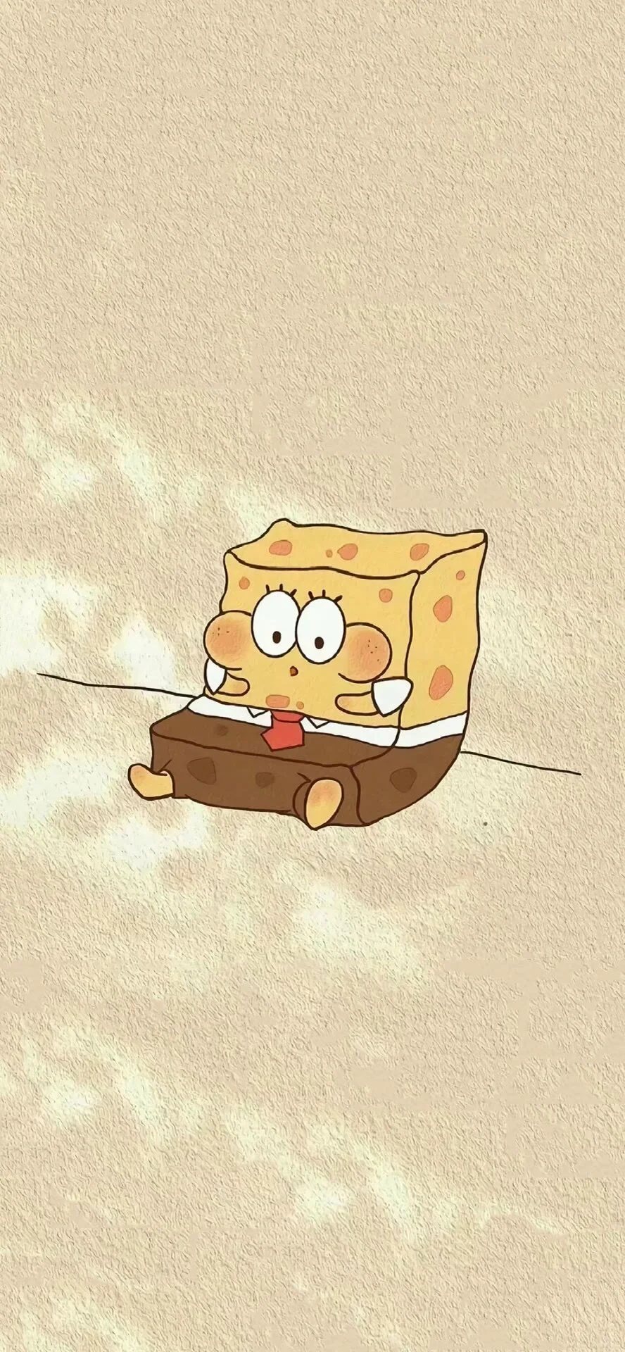 一看就换上的壁纸小清新～