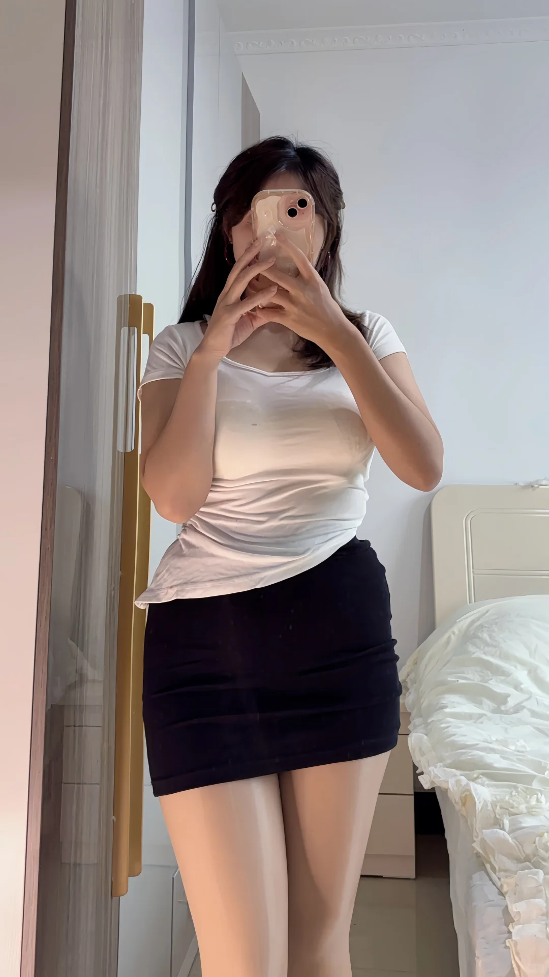 微胖do脂肪胸，是壮还是有型？