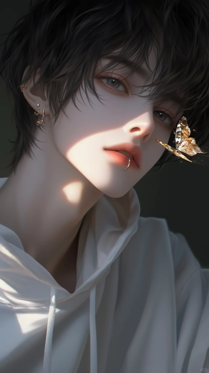 没有谁的出现是为了惊艳你的青春。
