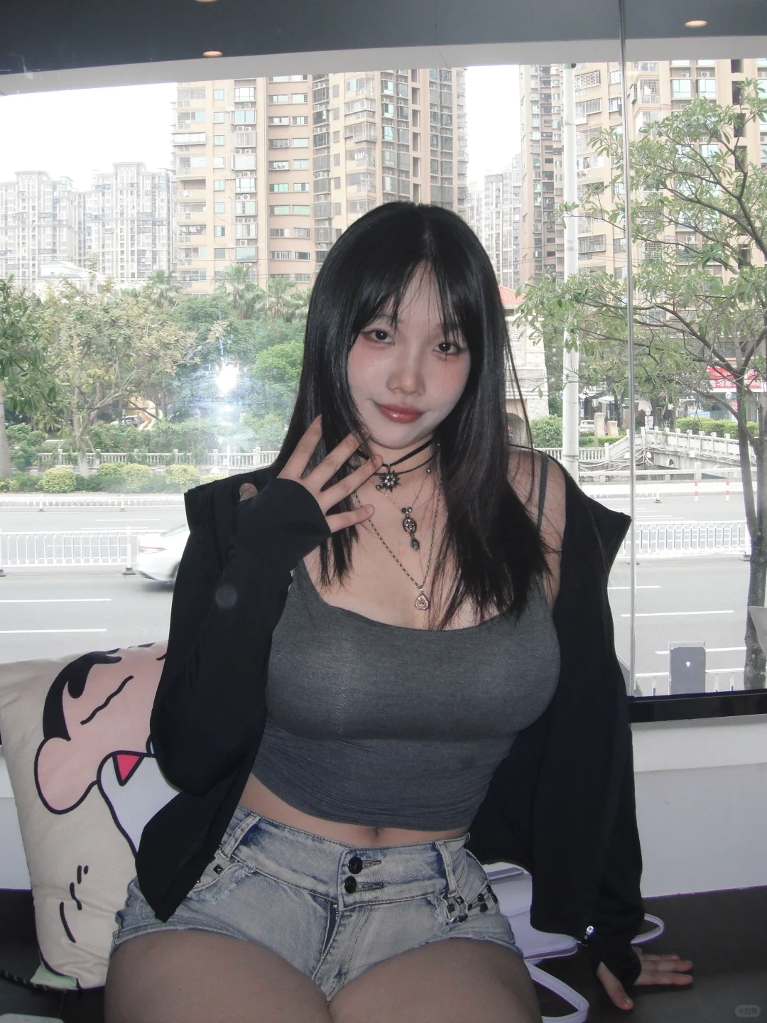下三白拯救计划（bushi