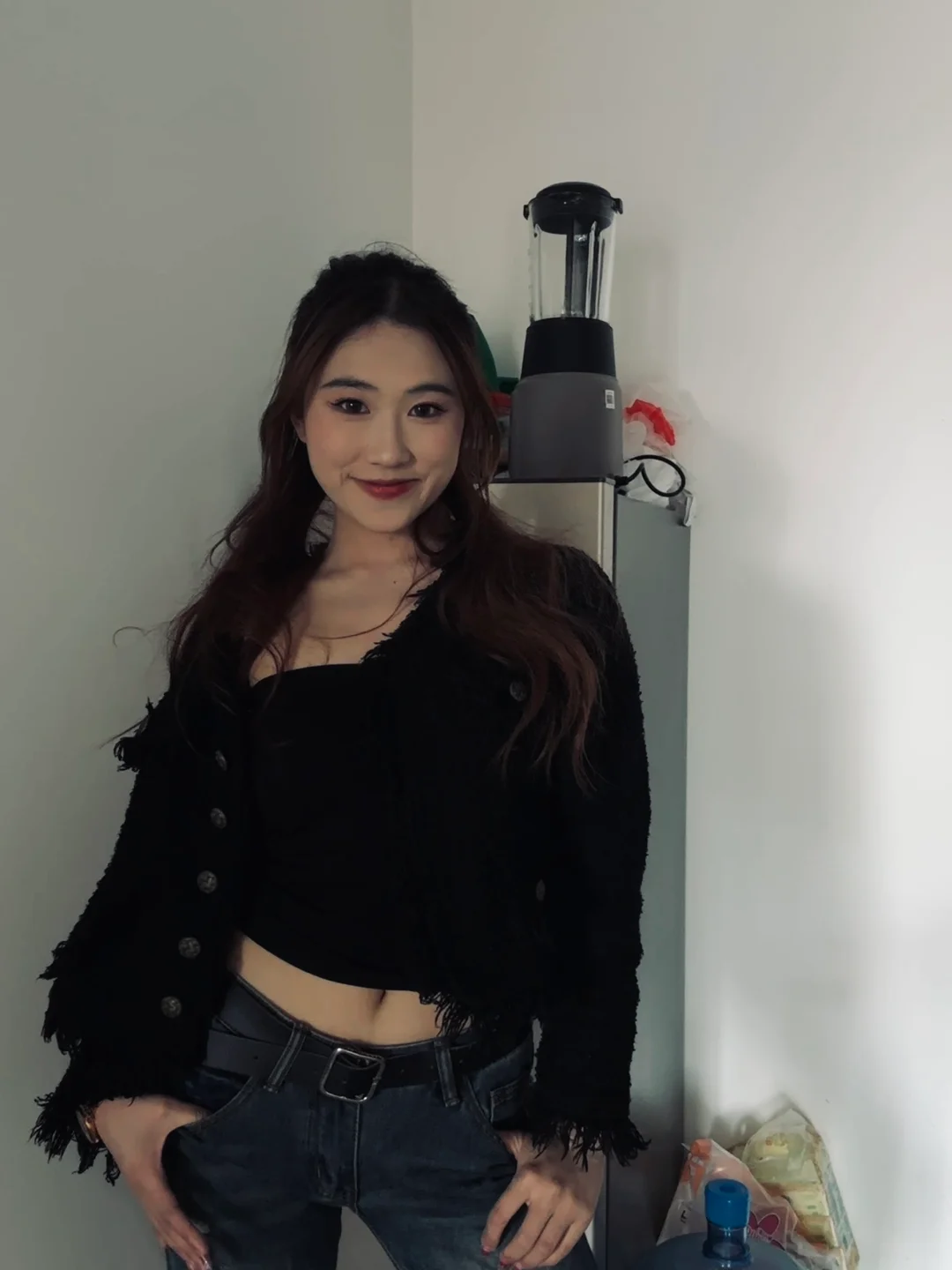 模特圈