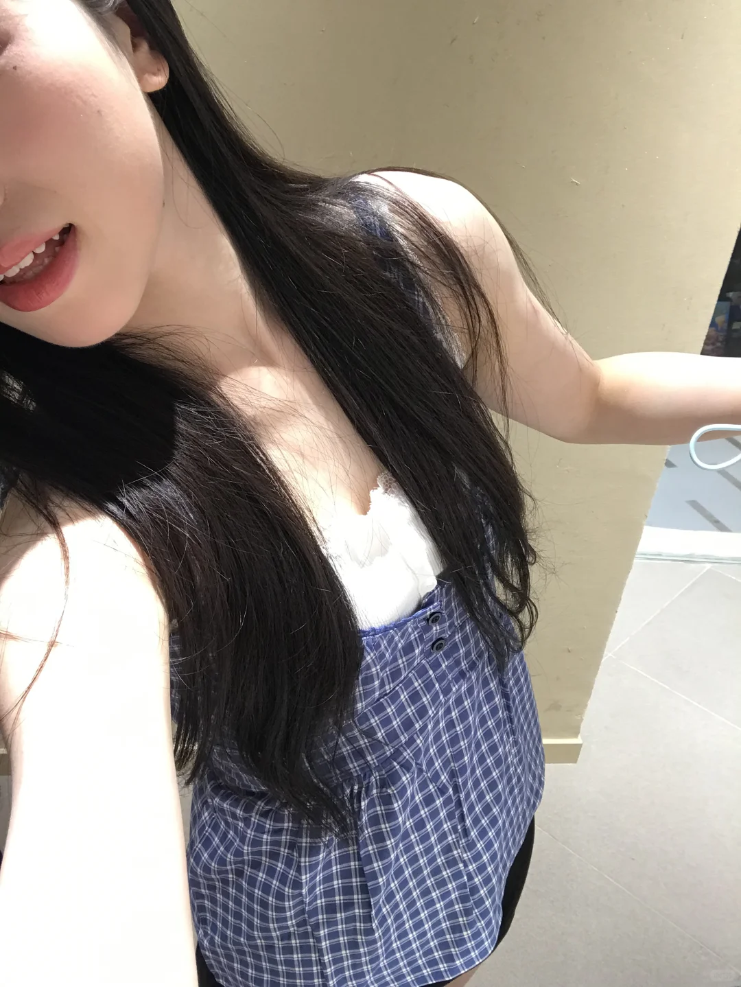 7s拍照也太好看了吧！