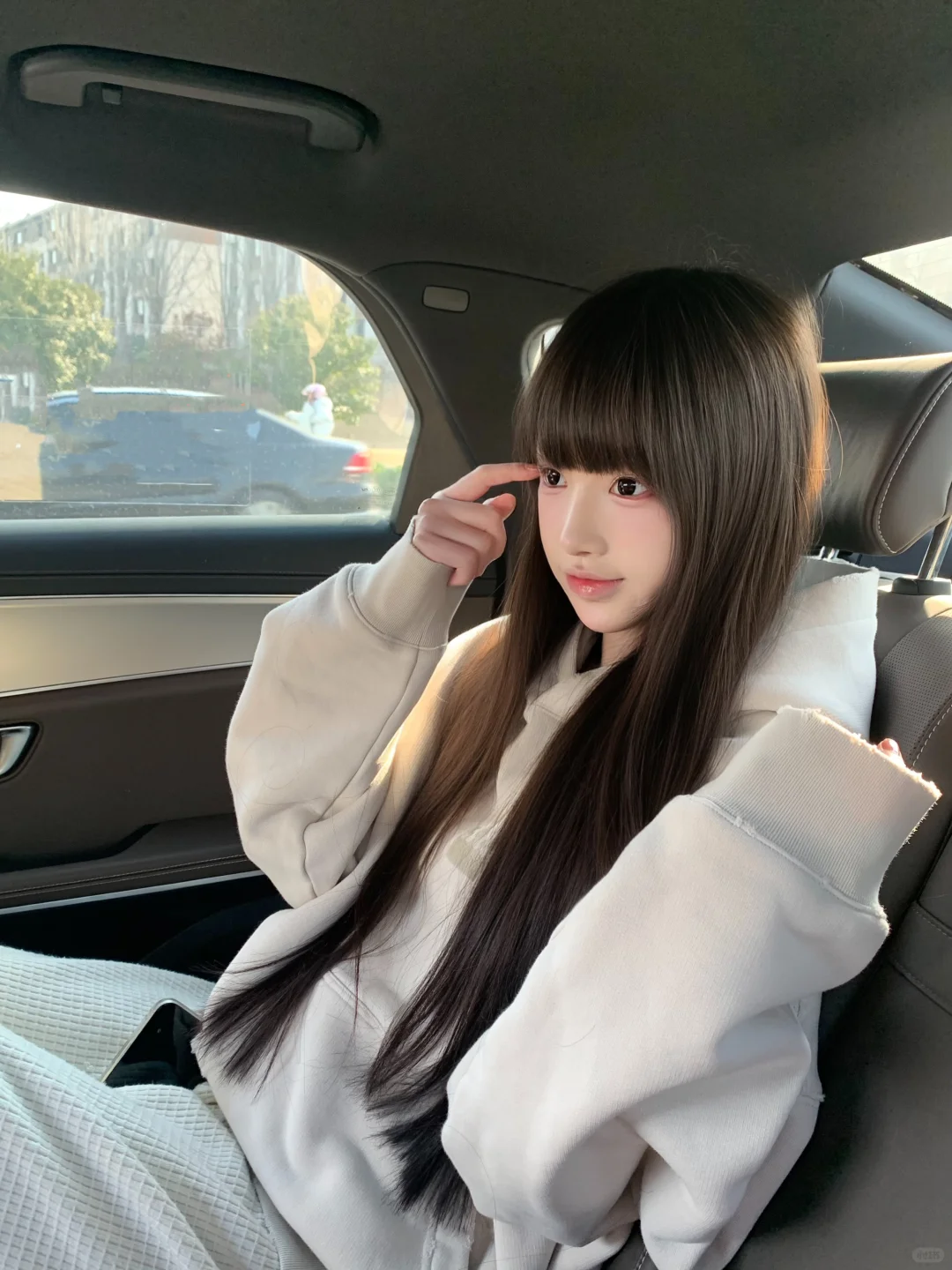阳光有治愈魔法