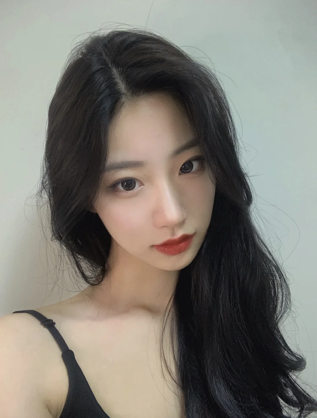 他们都说我长得像少妇真的吗