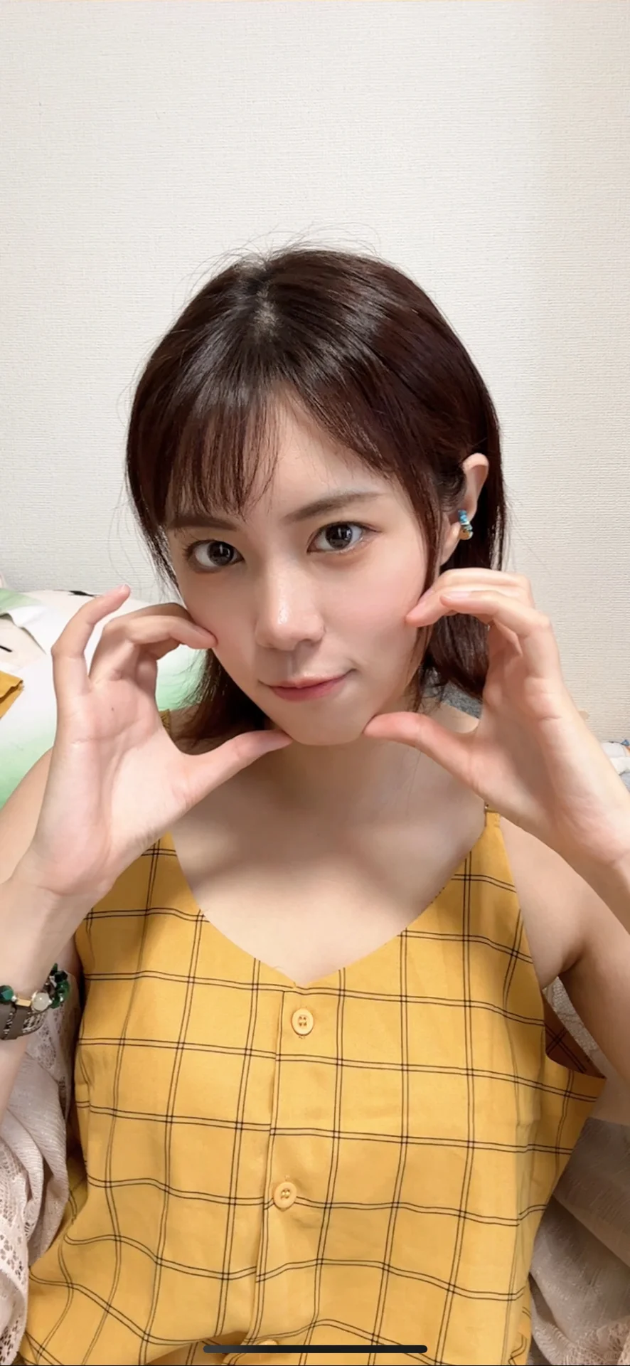 没好看衣服穿！！