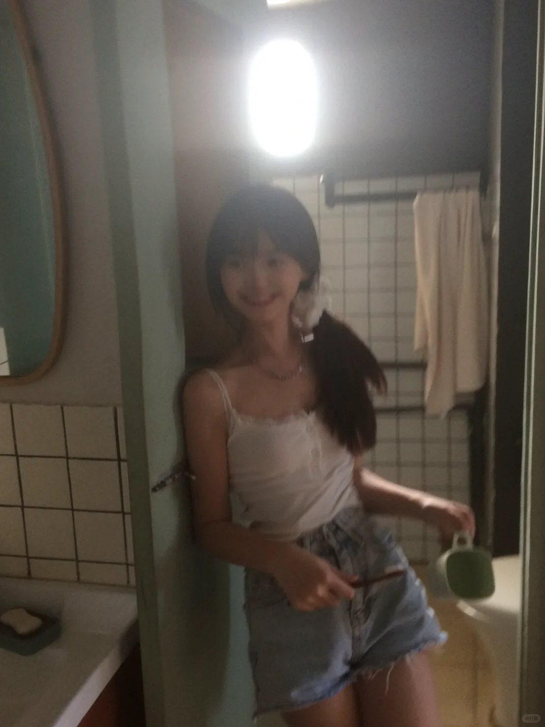 我怀念的