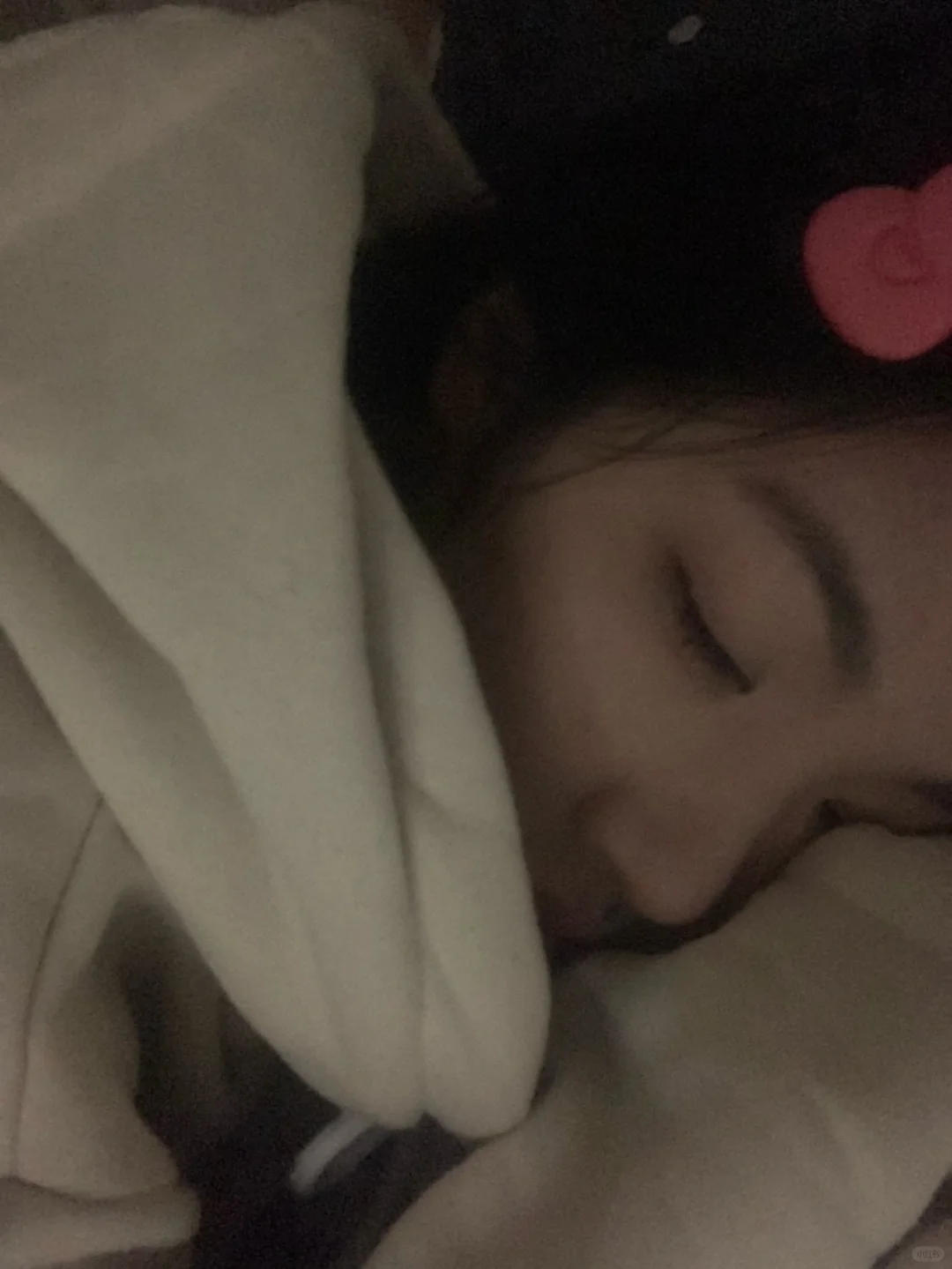 bb晚安