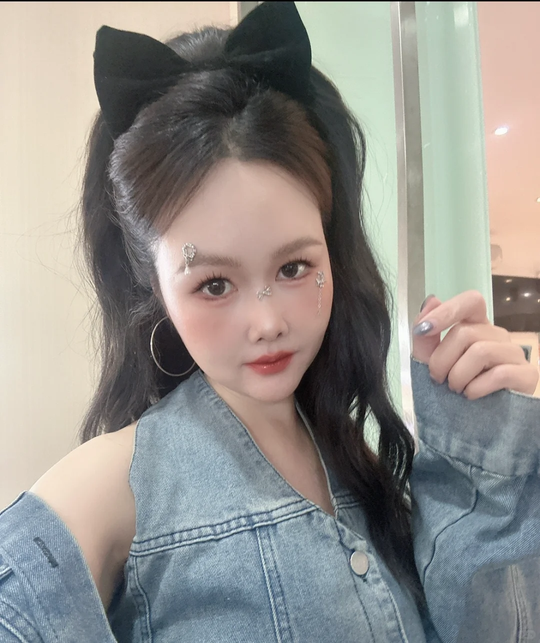 当一天辣妹