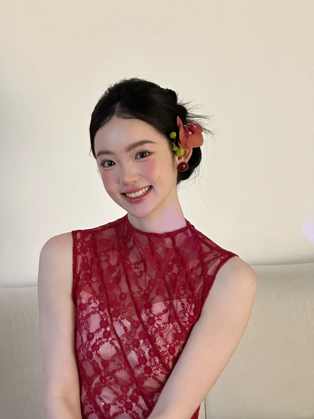 找到一点手机里的花絮嘿嘿