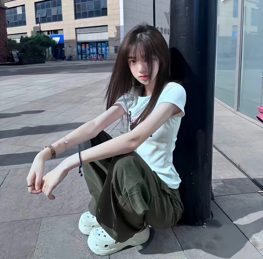 4.12无滤镜女头
