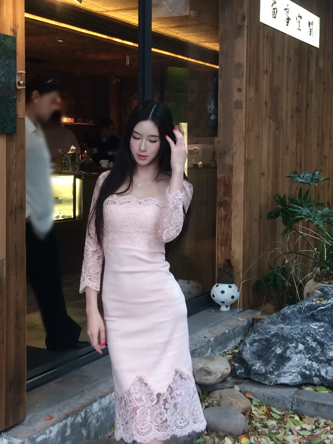 当妈后怎么可能去除妈味