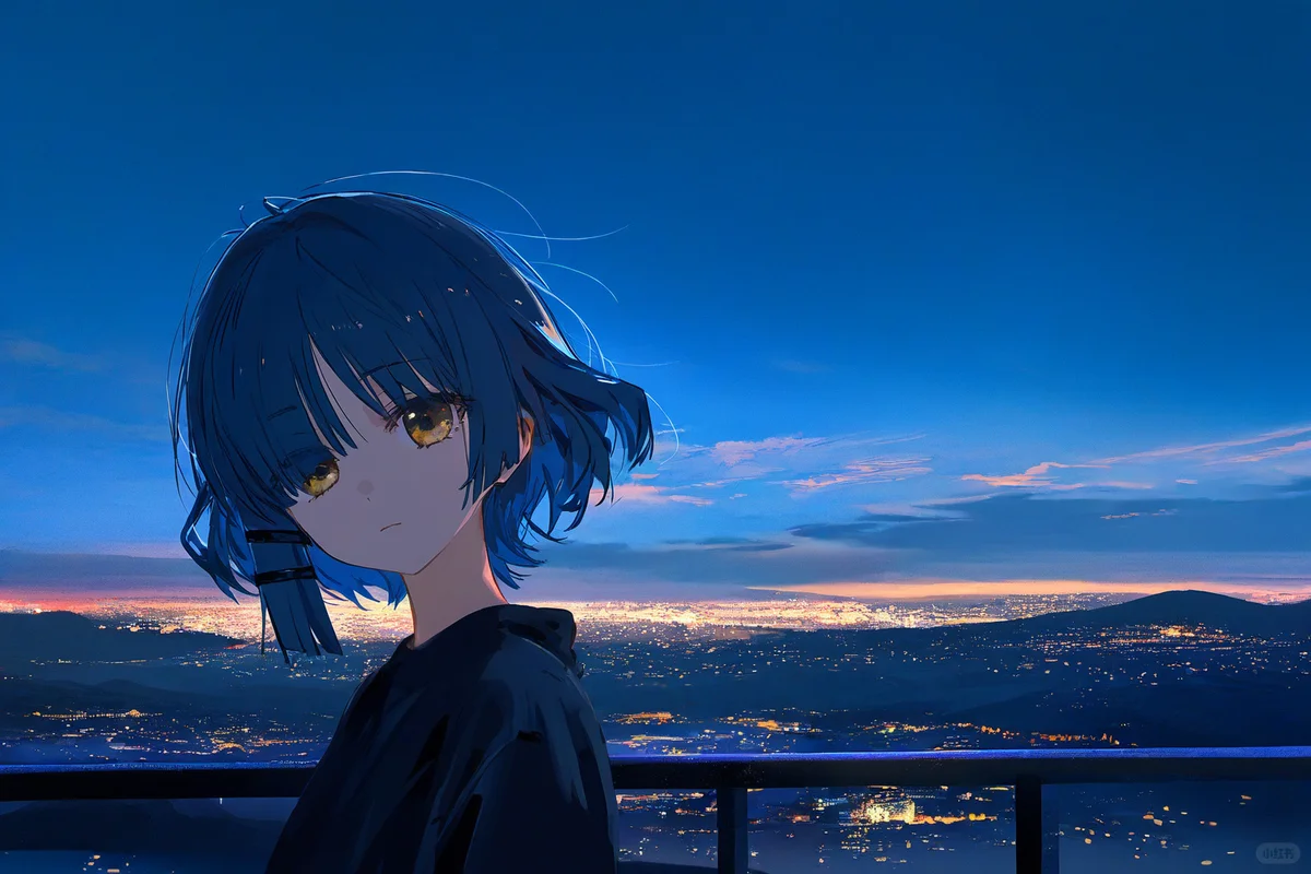 孤独摇滚||山田凉②