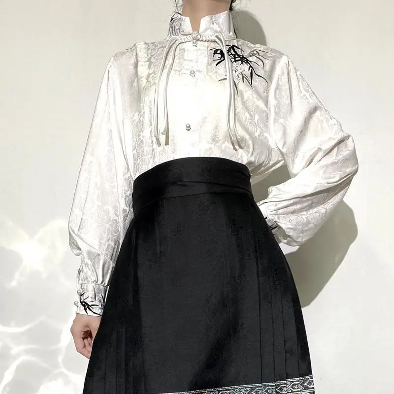 胖mm的汉服搭配秘籍