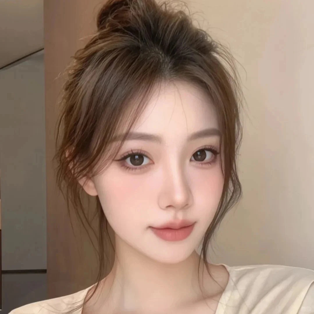 Share | 值得长期不换的头像