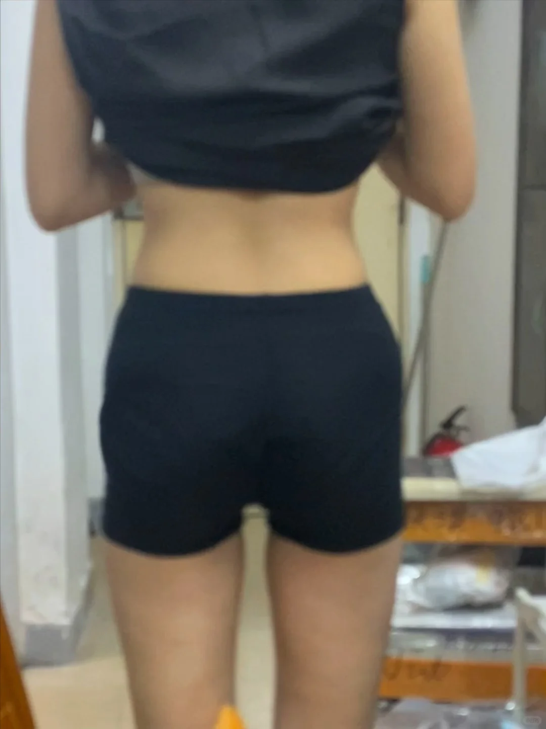 一不小心瘦过头了…..