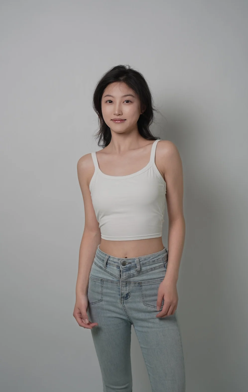 摩卡拍摄