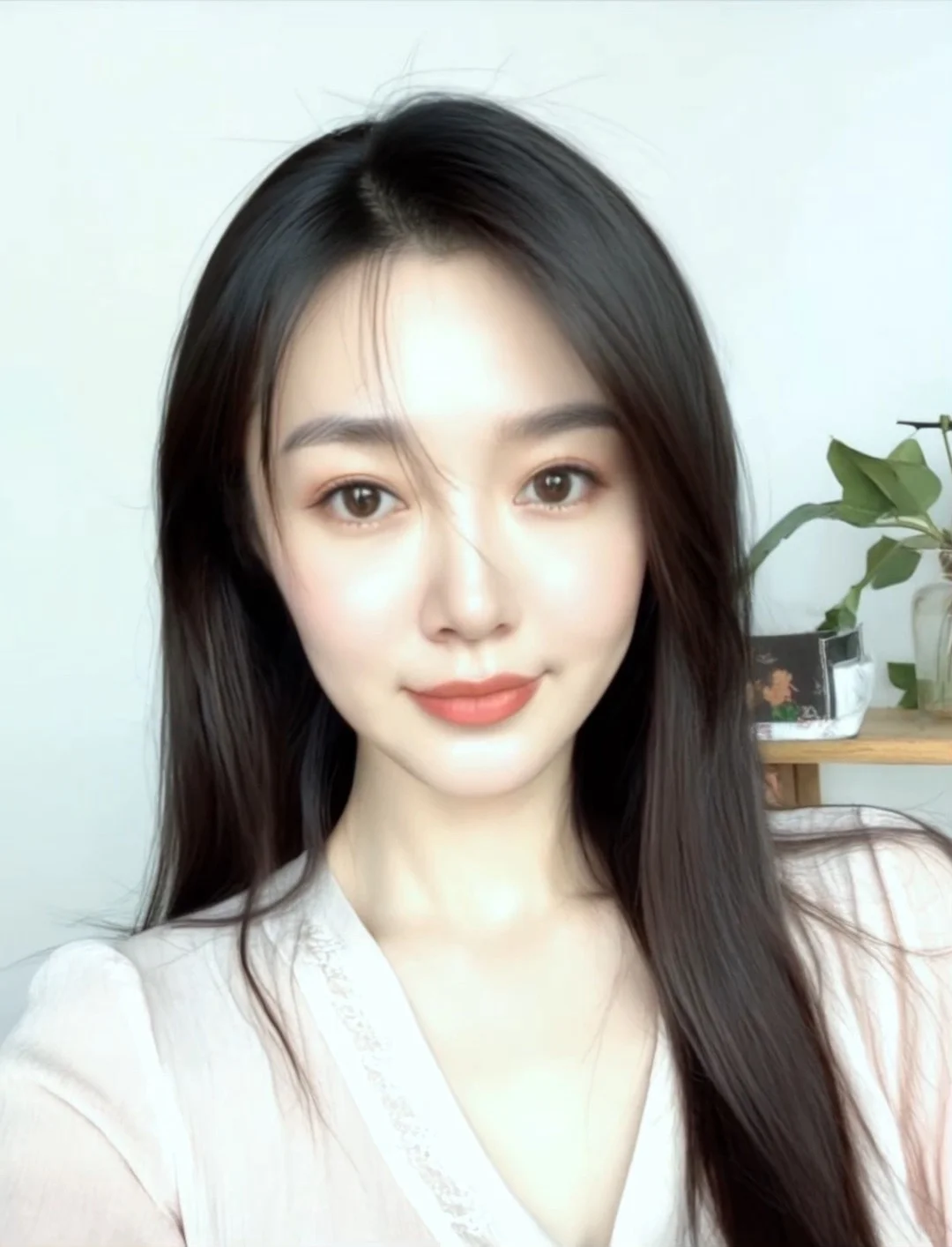 36岁也能有少女感！
