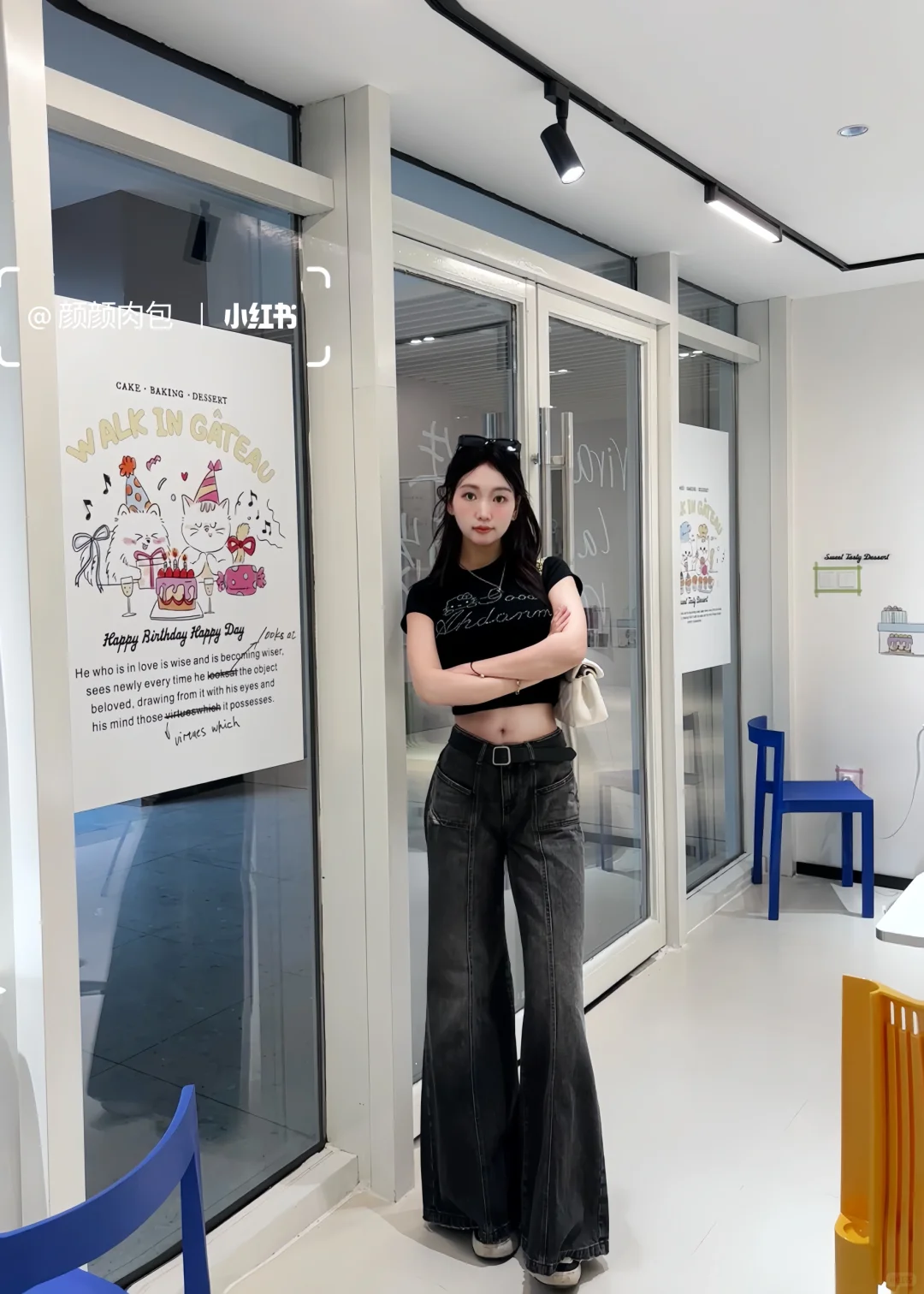 175｜武汉辣妹出街｜谁陪我一起逛街啊啊啊啊