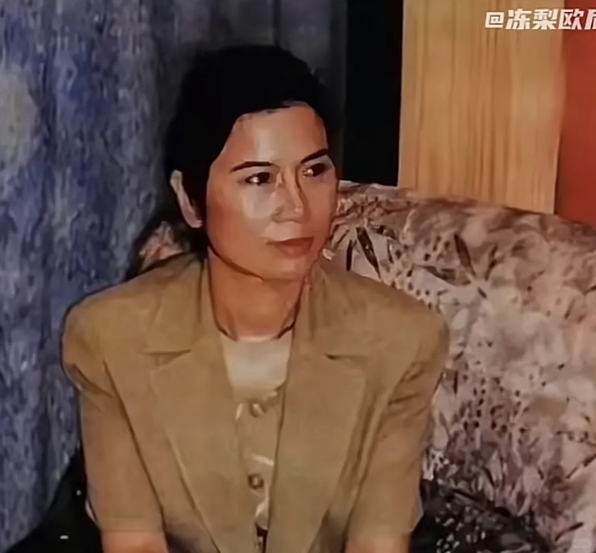 男人见不得雌心勃勃的女人