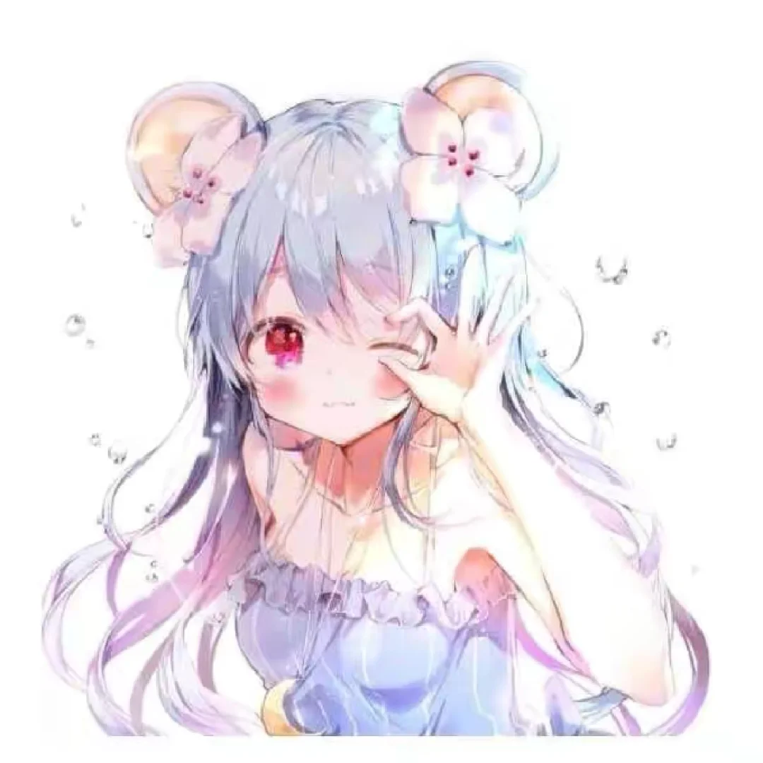 美少女图片