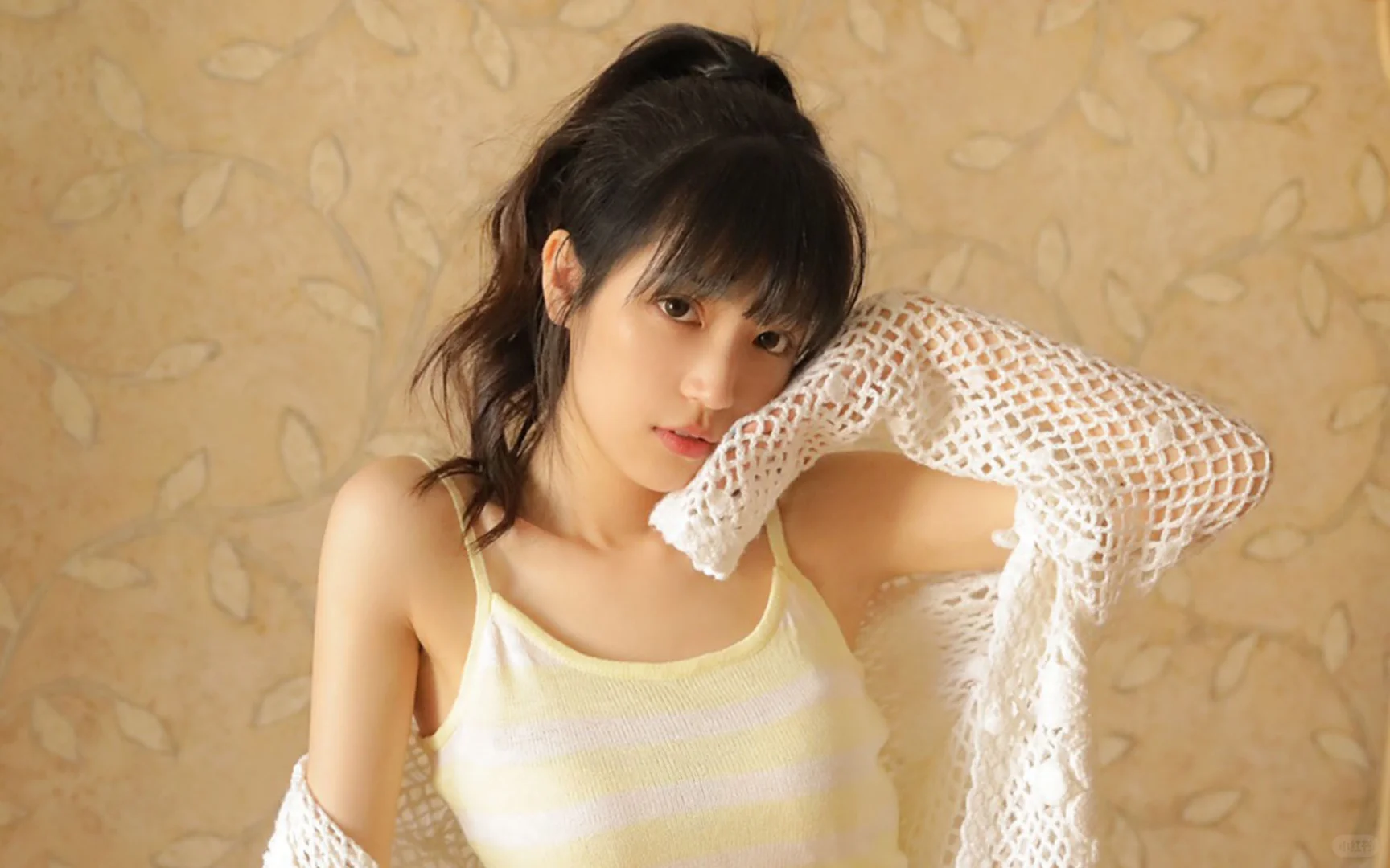 被美晕！这些美女小姐姐美到犯规