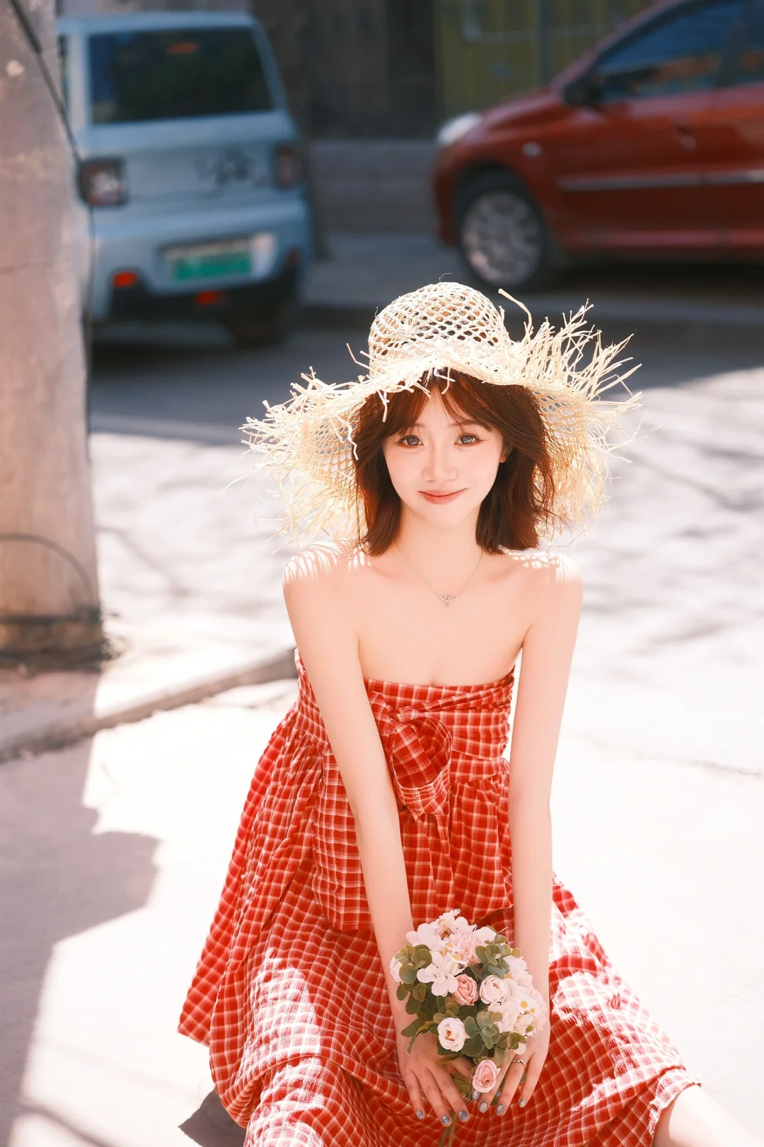 📷/邯郸约拍 夏天就要来啦！！好有生命力的图