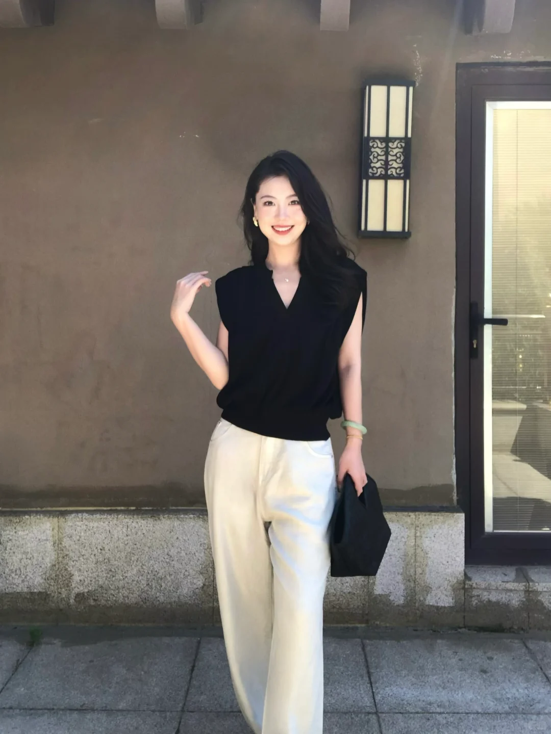 圆脸的反击之真的不要太美～